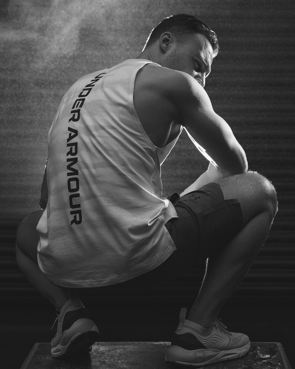 Un poco de ejercicio matutino pars comenzar bien la semana 💪