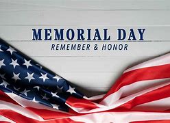 Wishing all our employees, customers, suppliers and their families in the USA a very happy Memorial Day.

#HappyMemorialDay2022