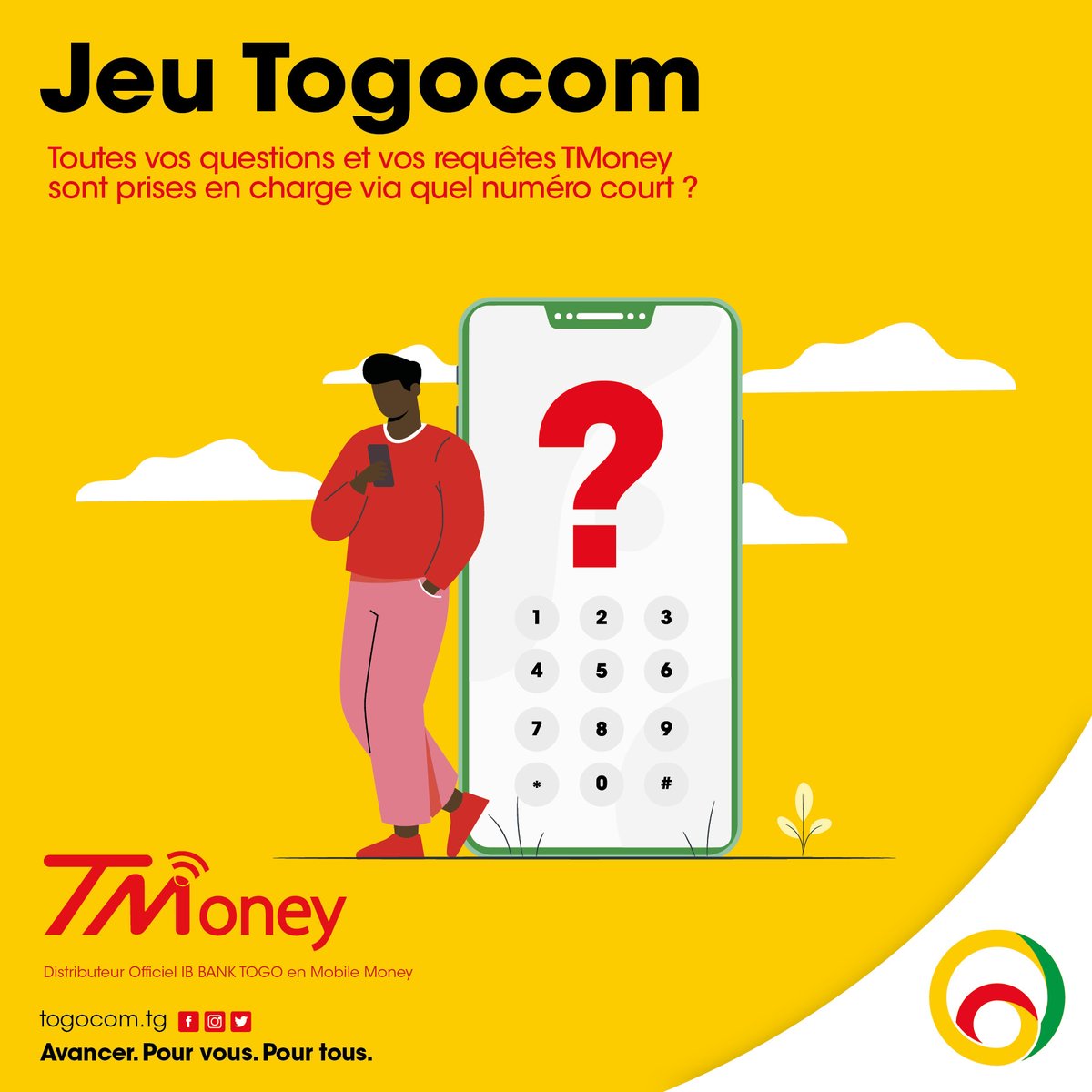 Yas Togo tweet media
