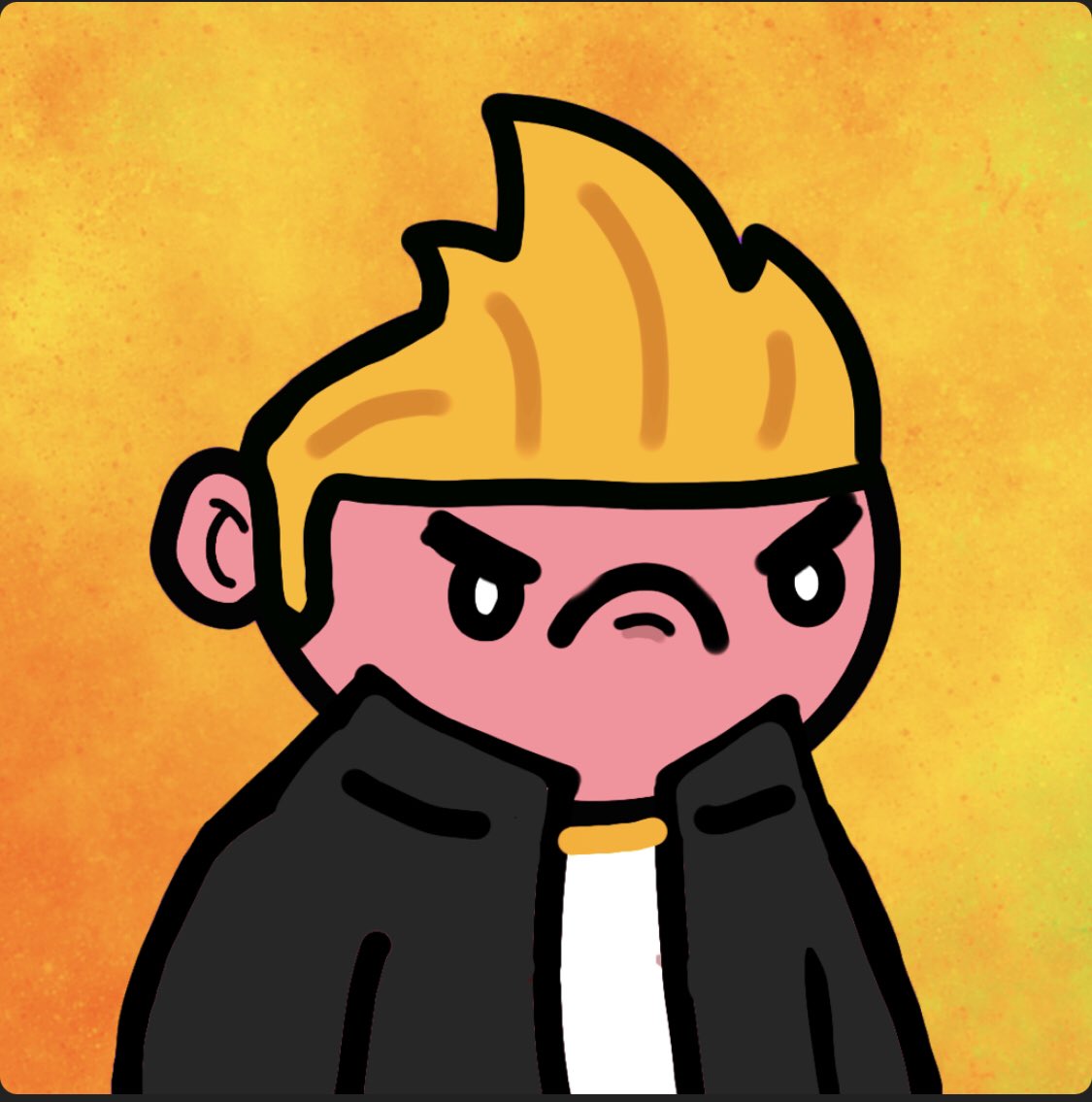 MishioNFT's tweet photo. @doppelNFTs Check out @dopepirates !

Once you read the documentation along with the things we are developing rn and compare to the current Floor Price i guarantee you'll ape in!

😃Fully Doxxed Team (92 Radrugs)
💵Gamefied staking system
💰Weekly payouts
🔧Development phase (Thin Floor) https://t.co/5MUwbxx0oo
