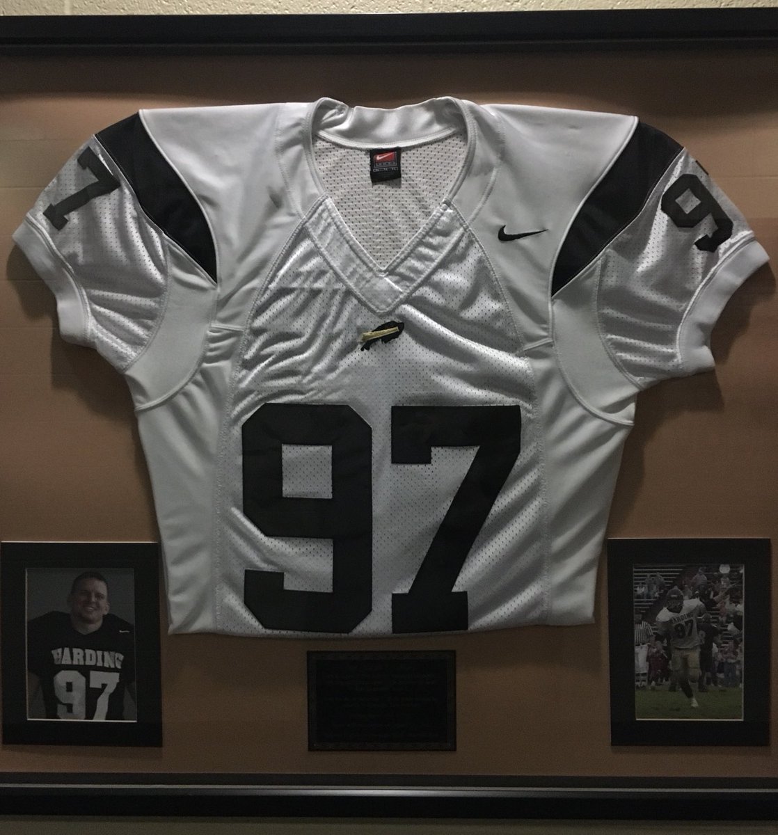 Matt Underwood tweet media