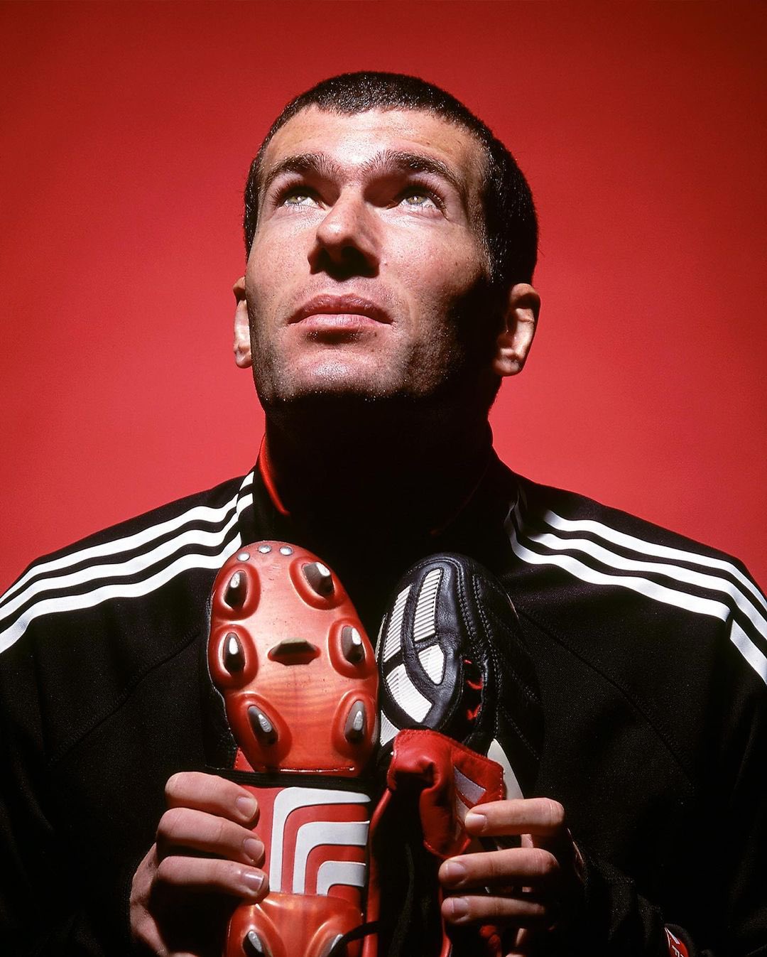 Botas adidas zidane sale
