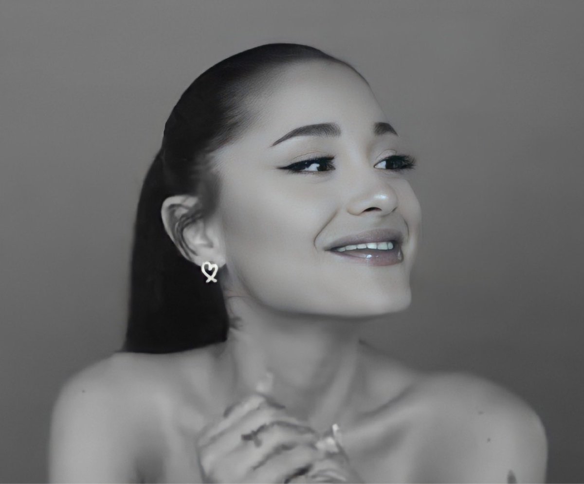 Her smile is so cute