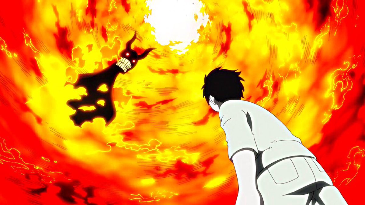 RT @horimitagens: ASSISTAM FIRE FORCE https://t.co/RGn4u1g8cF