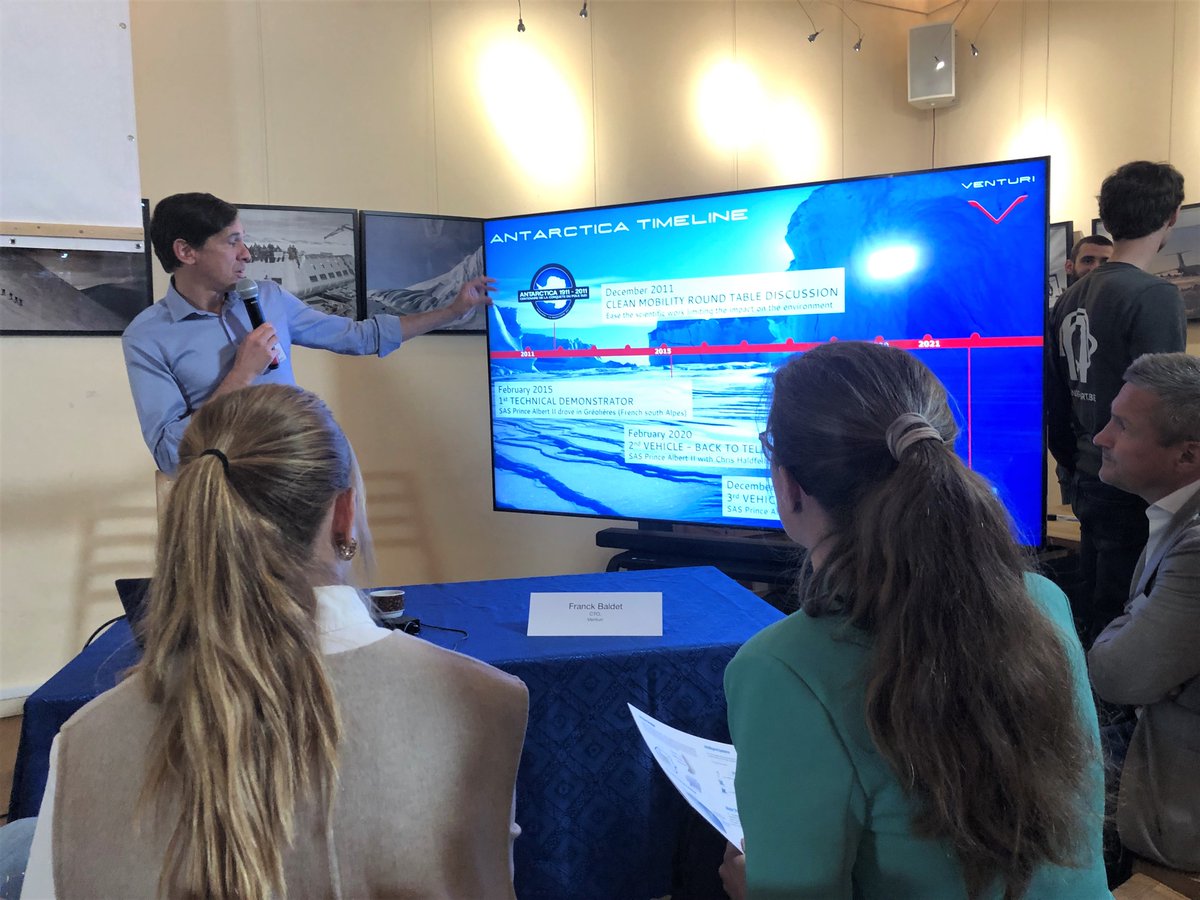 PolarFoundation's tweet image. Many thanks to our partners @SchneiderElec and @Venturi + #polarscientists and IPF engineers who have contributed to today&apos;s #pressconference and workshops of the #EUGreenWeeek partner event! The recording from the event will be available soon on our YouTube channel!