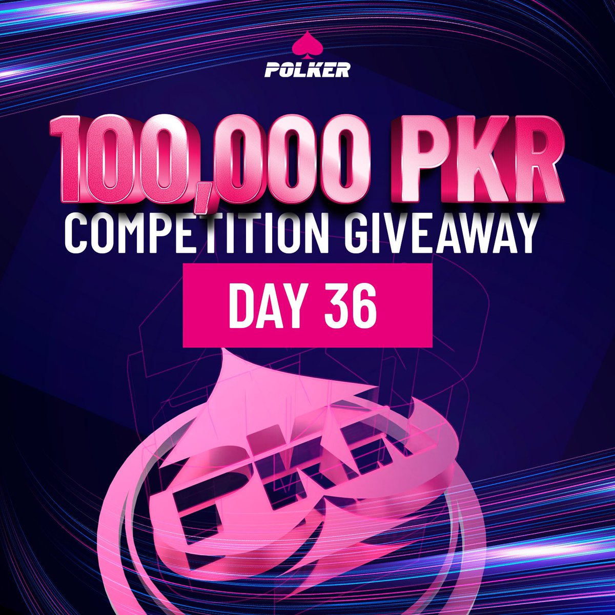 polker_PKR's tweet photo. 🎁⭐️  DAY 36 #GIVEAWAY ⭐️🎁

Pay attention 👀 NEW RULES 👀

To enter:
1. Vote for Polker here: https://t.co/dLZcvjb7cT
(we need proof 📷)
2. Join our reddit! https://t.co/6v1gVGlkW2
3. Join our Discord: https://t.co/tC4VV4MPeh
4. RT this post on Twitter and tag 3 friends https://t.co/i6sIOC4BJ2