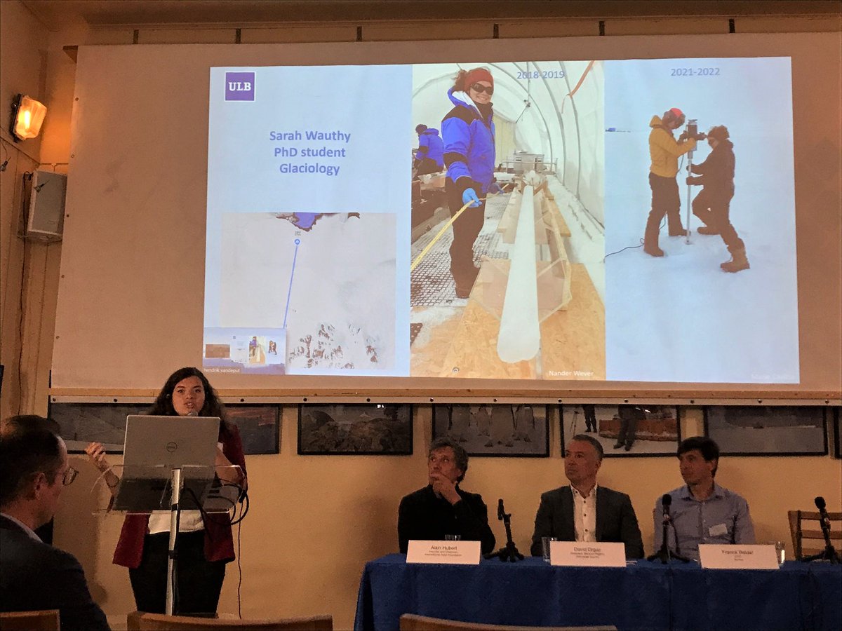 PolarFoundation's tweet image. Many thanks to our partners @SchneiderElec and @Venturi + #polarscientists and IPF engineers who have contributed to today&apos;s #pressconference and workshops of the #EUGreenWeeek partner event! The recording from the event will be available soon on our YouTube channel!