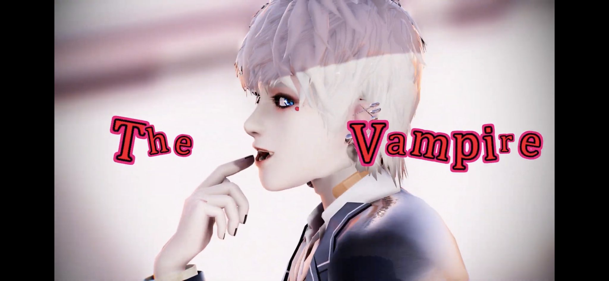 イ短調 Aminor Mmd Aminor Mmd Twitter