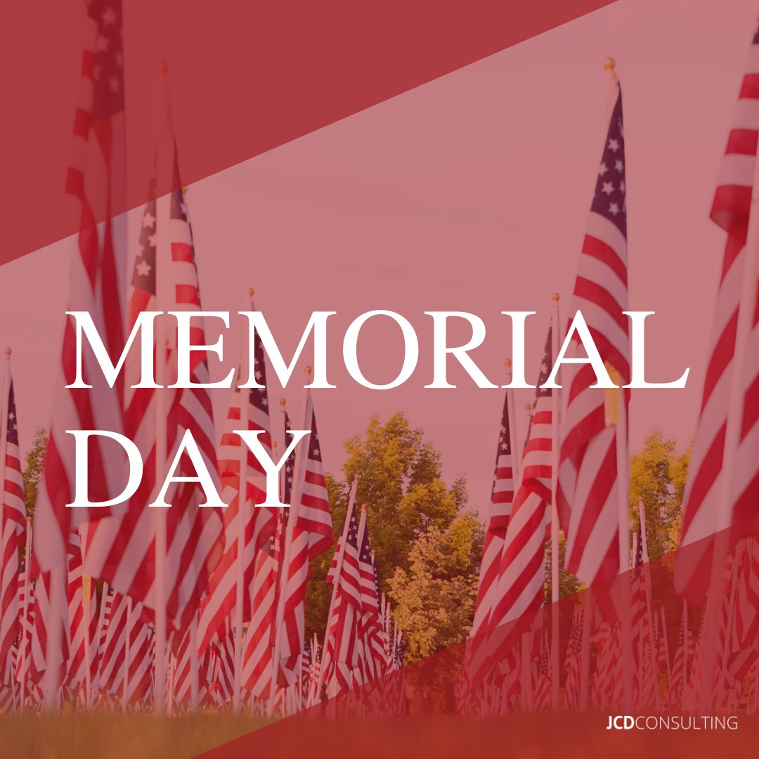 jcd_consulting's tweet photo. Honoring the brave men and women who gave their lives to defend our freedom. https://t.co/YAAJ2CCZdL