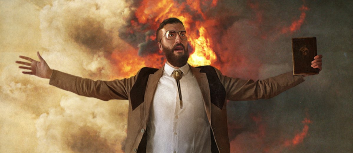 Chronik Fiction tweet media