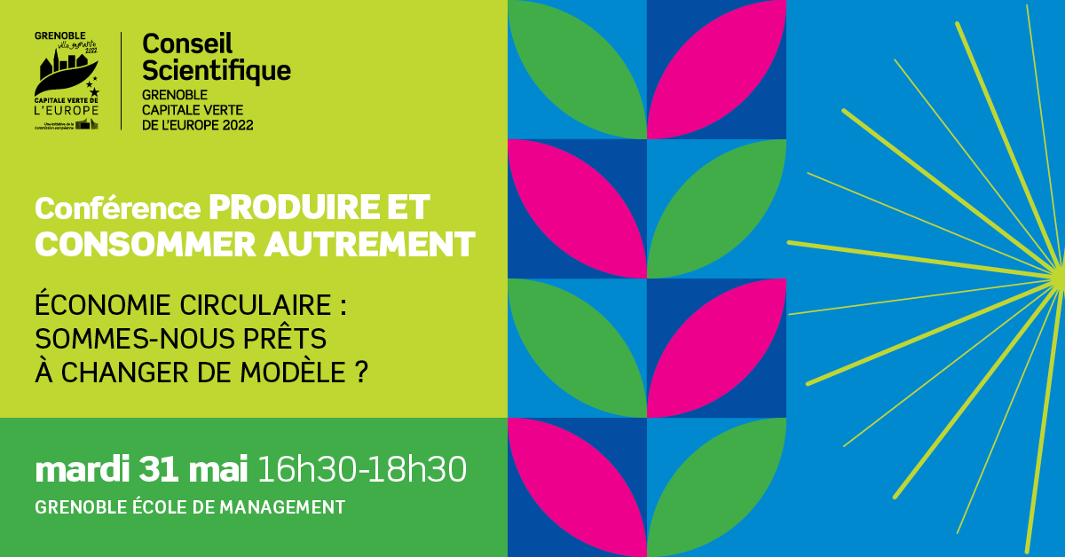 🌱 Grenoble, European Green Capital 2022 🇪🇺 tweet media