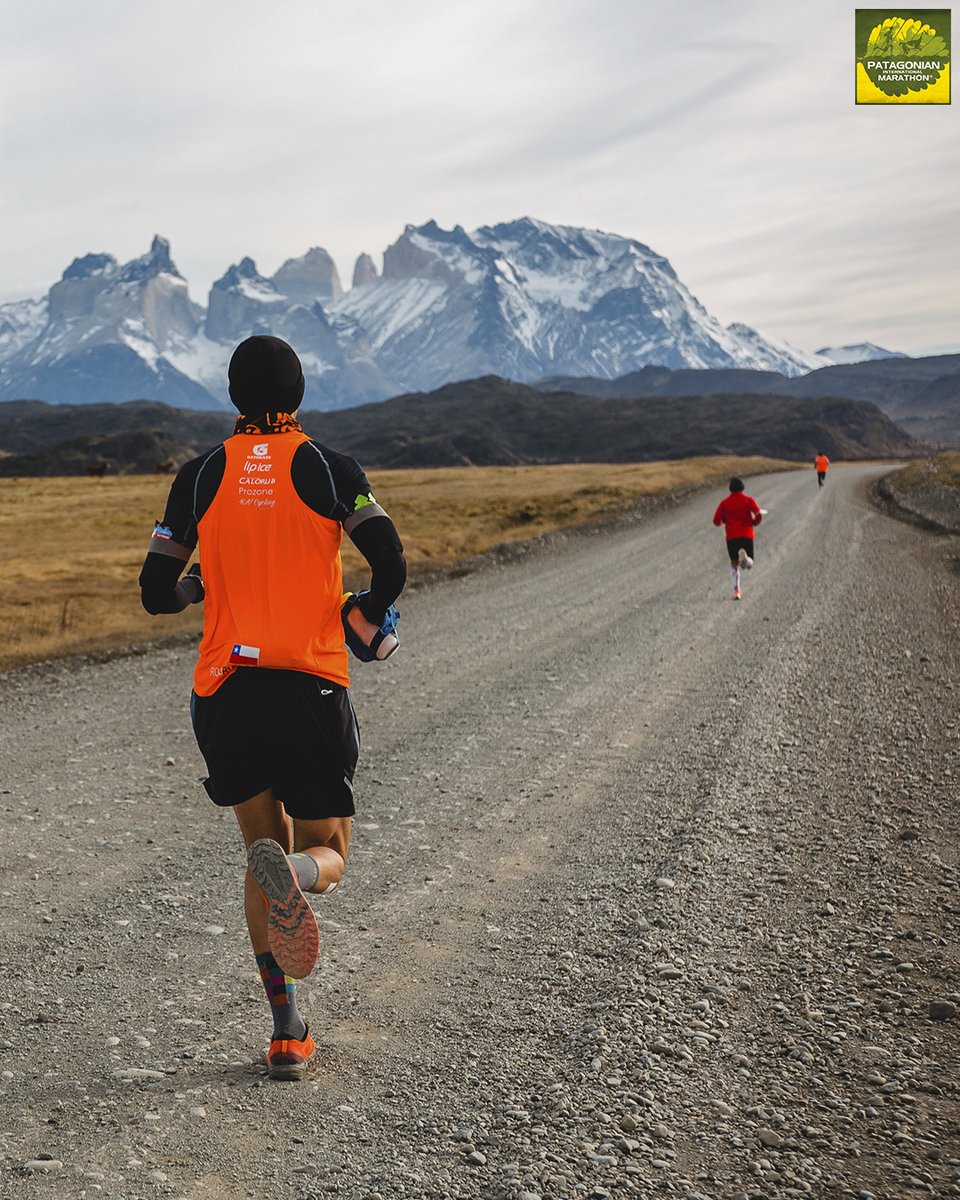 💪🏻🚀🎯 ¡A perseguir los objetivos de esta nueva semana!

patagonianinternationalmarathon.com

💪🏻🚀🎯 Time to go out and pursue the goals of this new week!

#PatagonianMarathon #PatagonianMarathon2022 #Run #Running #MondayMotivation #Correr #CorridaDeRua #Maraton #Marathon #HalfMarathon