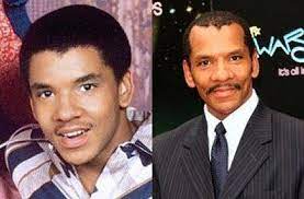 Happy Birthday Ralph Carter 