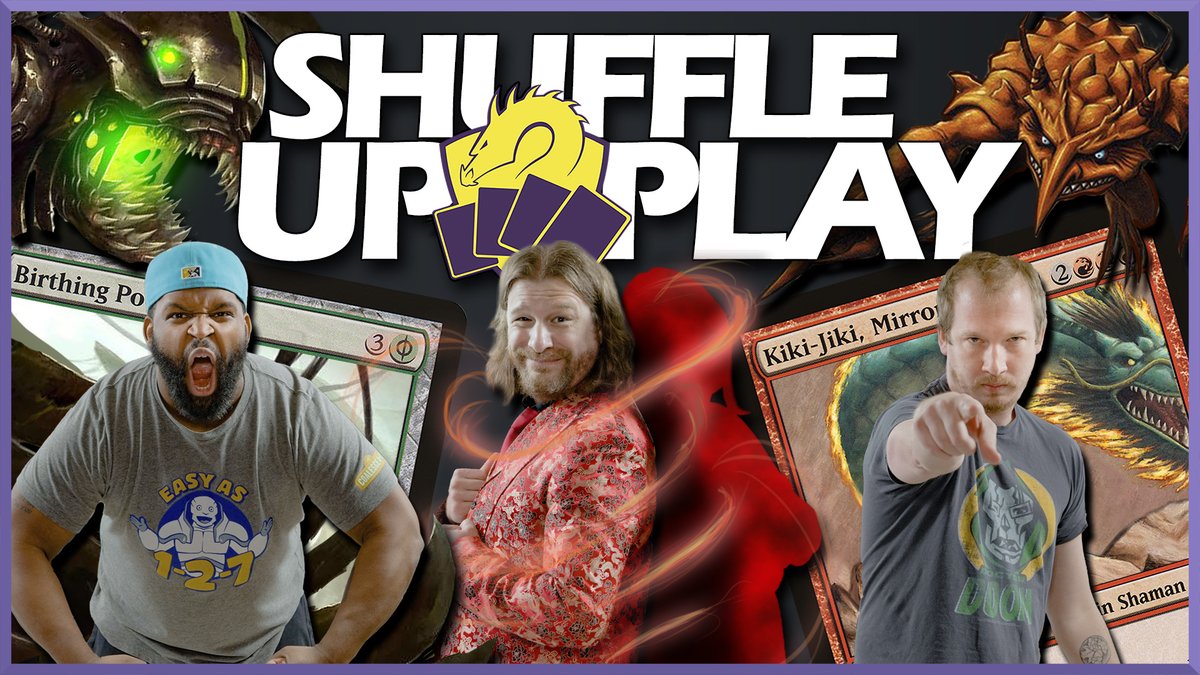 Tolarian Community College tweet media