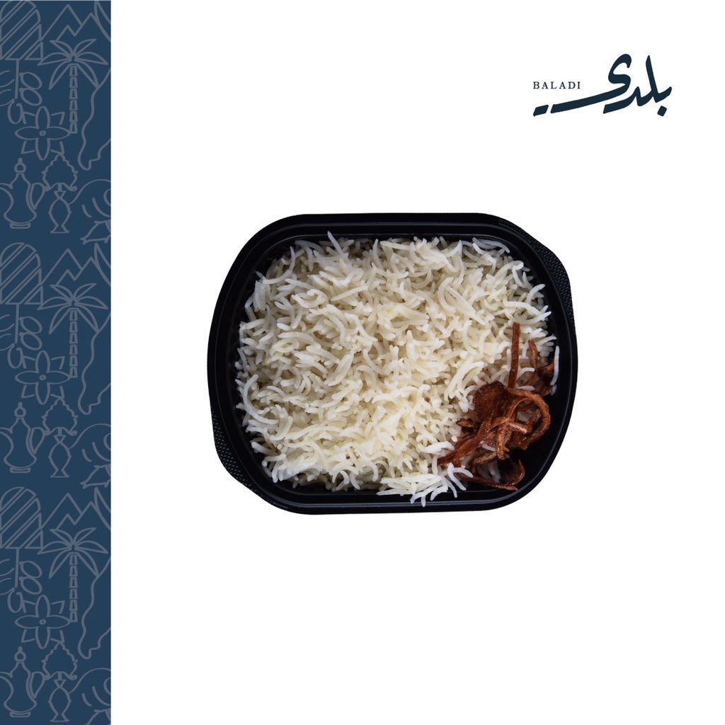 baladirest's tweet photo. رز بشاور 
طعم يدخل قلبك 💕

#لأننا_الأول #المأكولات_السعودية_الاصيلة
#مطاعم_بلدي #مندي #مطعم #ذبايح #طبخ_الكابلي #اكل #اكلات https://t.co/j3eCSstVmt