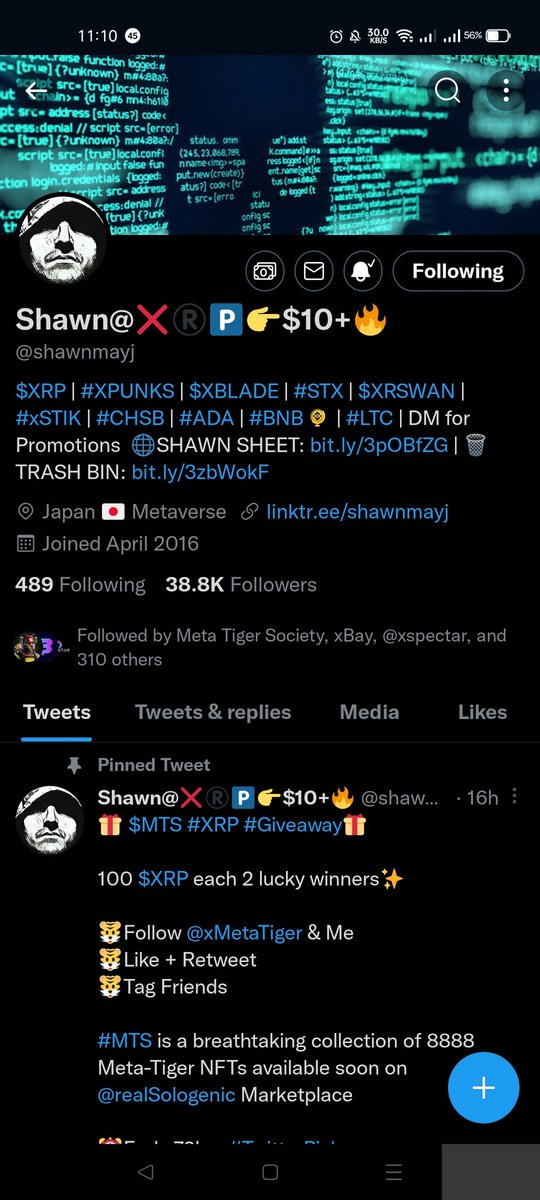 QwertyMarie tweet media