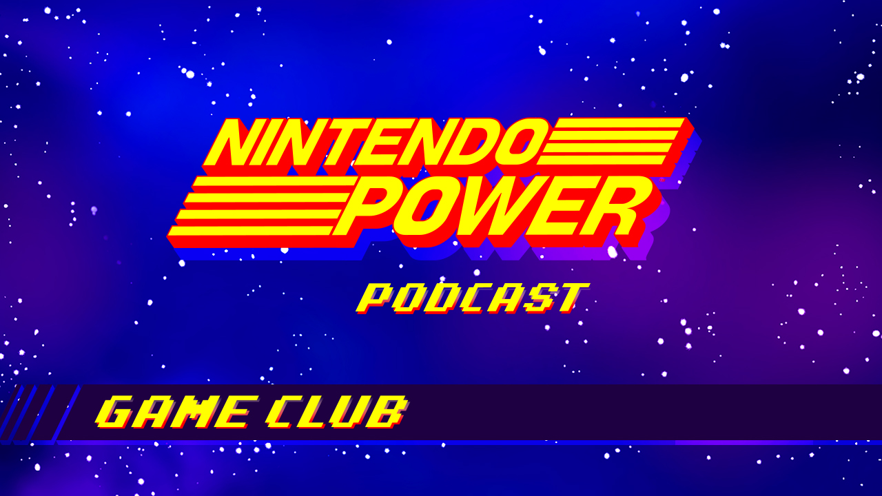 Nintendo of America on Twitter: 