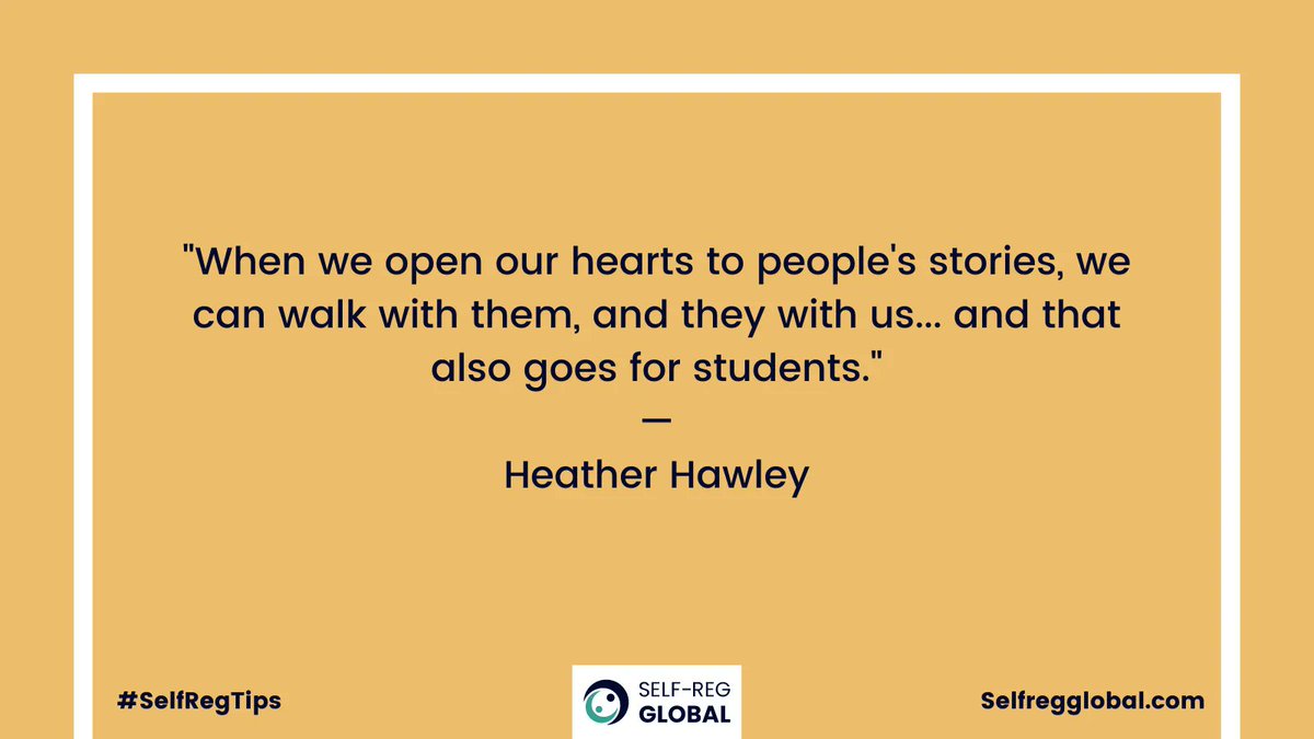 #SelfRegTips #EdLeaders #9 
"Think of ways to support children to make the transition from school structure to summer flexibility." - @SelfRegKim
Read Kim's Blog: selfregglobal.com/self-reg-tips/
<a href="/Self_Reg/">The MEHRIT Centre</a> <a href="/StuartShanker/">Stuart Shanker & Co.</a> @SusanHopkins5