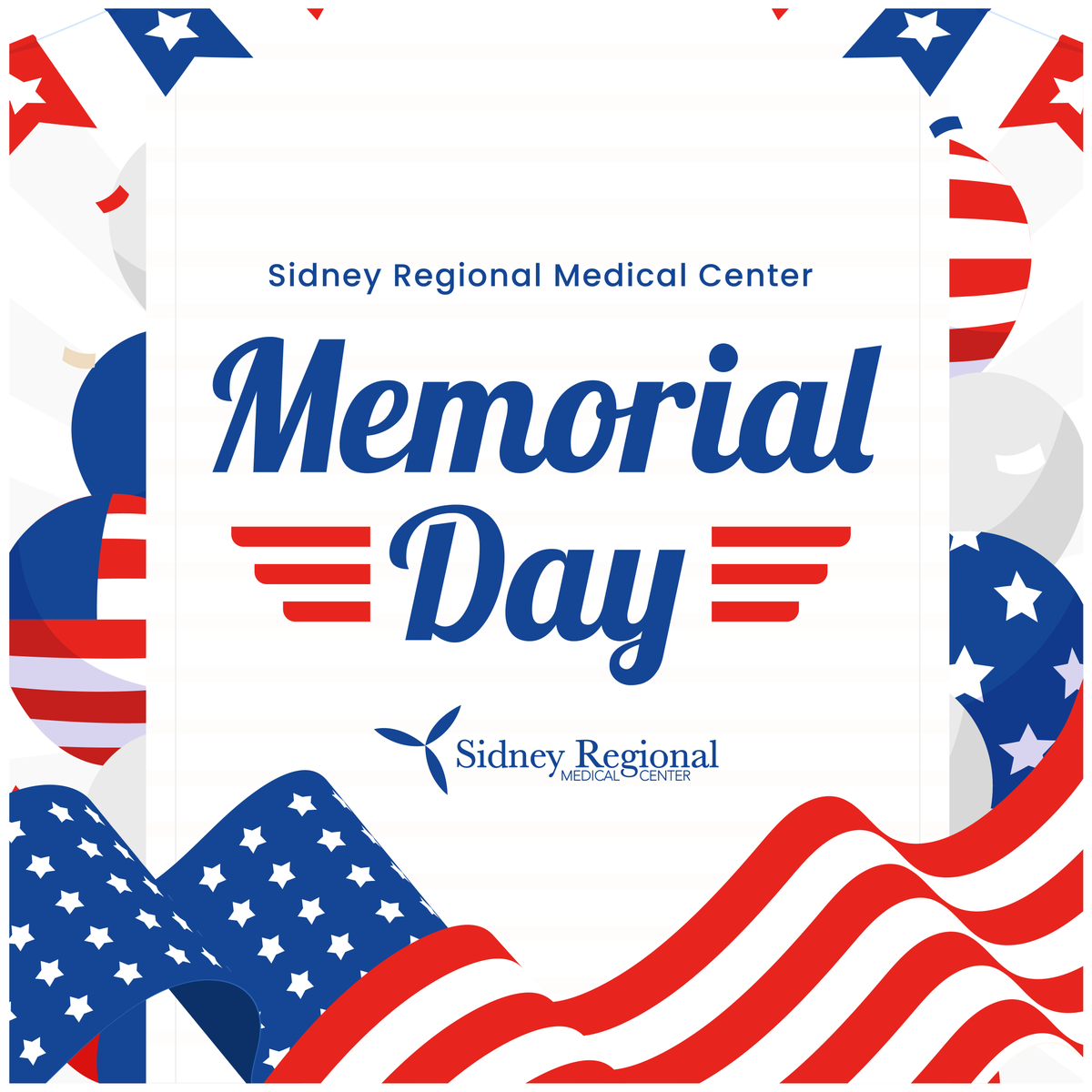 In memory of all who lost their lives protecting this country and their loved ones. We honor you. 🇺🇸 #MemorialDay