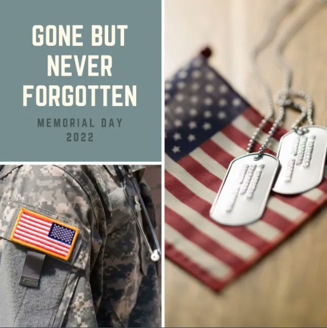 We would like to take this day of remembrance to remember everyone we have lost in service. We acknowledge the hard work of the men and women in the Armed Forces. #pnwchess #memorialday