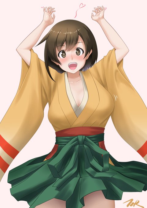 #今月描いた絵を晒そう
いかんなぁ………🤔 