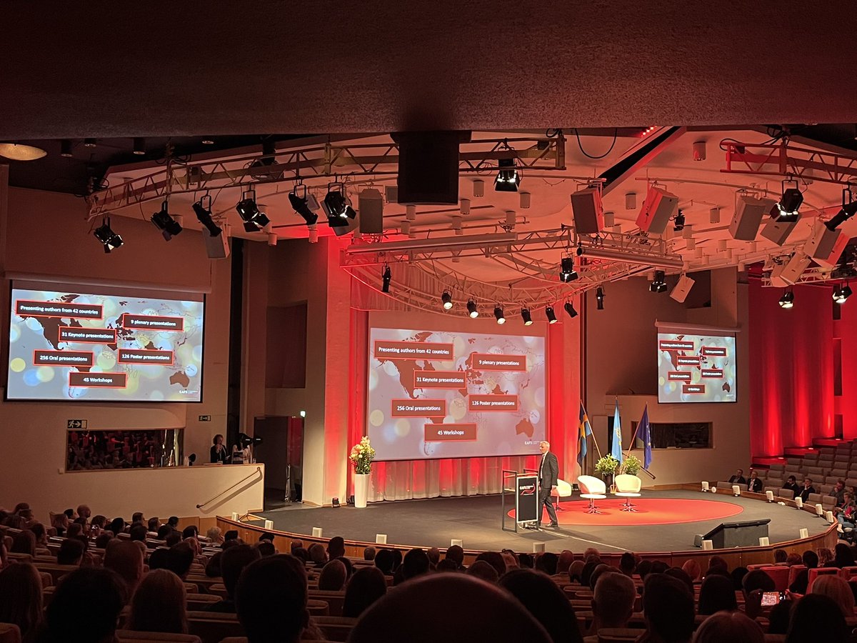 M_Vestad's tweet image. #eafs2022