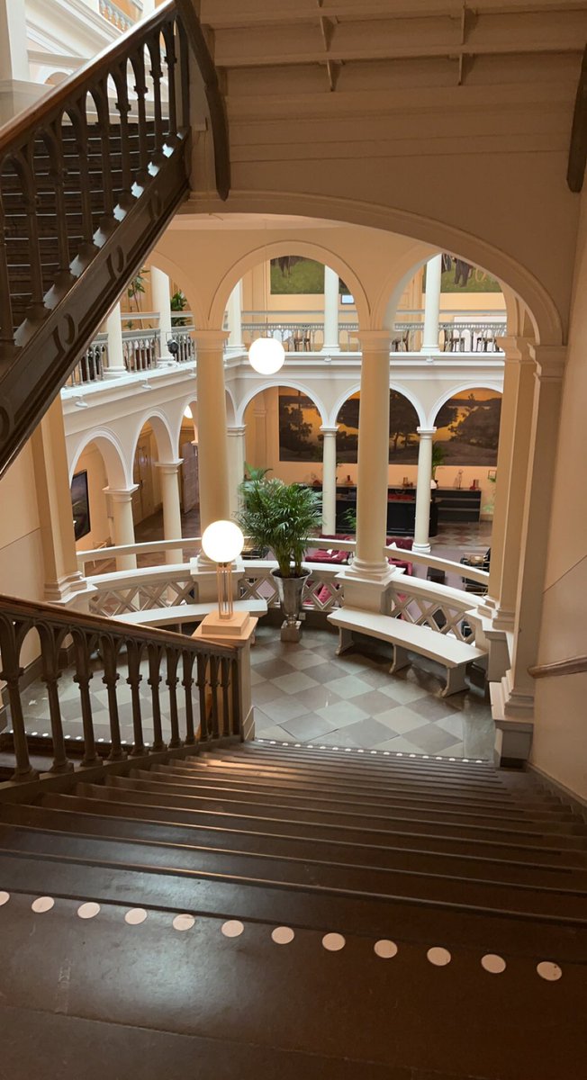 M_Vestad's tweet image. #eafs2022