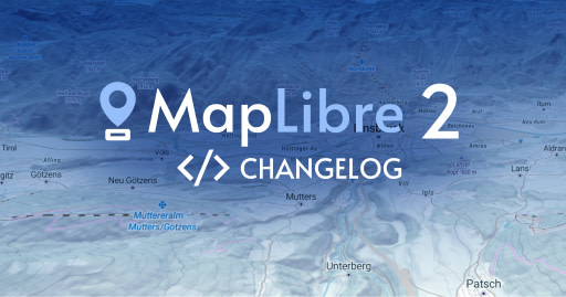 MapTiler's tweet image. 3D webmaps are available in @MapLibre thanks to a great effort made by the community. New features include migration to TypeScript, pitch up to 85°, Internet Explorer is no longer supported. Find out more on our blog: maptiler.link/3PPzszw

#maplibre #3d #javascript #webmapping
