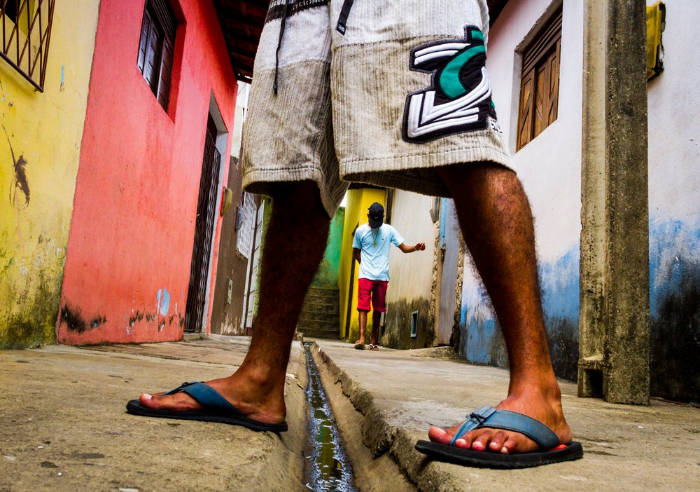 Foto de Quebrada tweet media