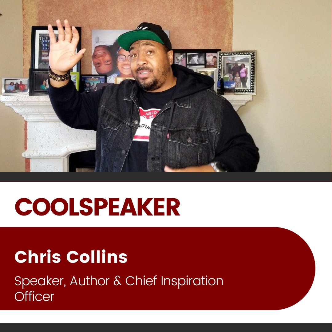 CoolSpeak, LLC. tweet media