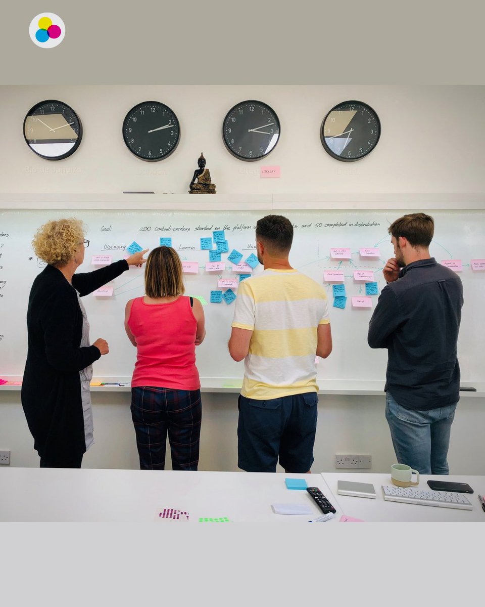 Activate Studio tweet media