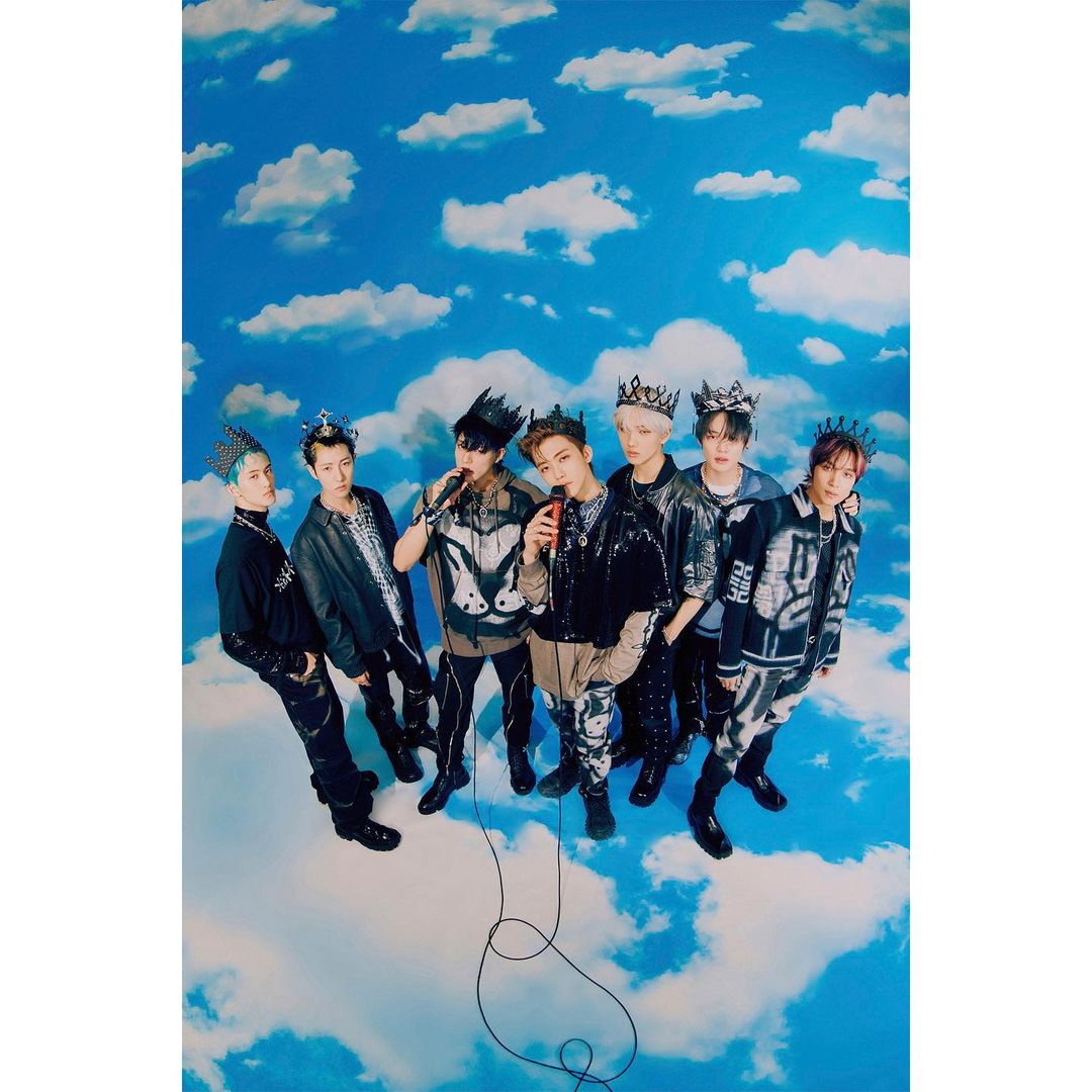 7 prince from dreamies, you guys are great and the mv is really cool

Proud of you dreamies 💚💚💚
WE ARE HERE FOR DREAMIES 
SAFE FLIGHT DREAMIES 
THANK YOU NCT DREAM 
#NCTDREAM #HAECHAN #NCTDREAM_Beatbox #JENO #JAEMIN #JISUNG #CHENLE #RENJUN #MARK #NCT