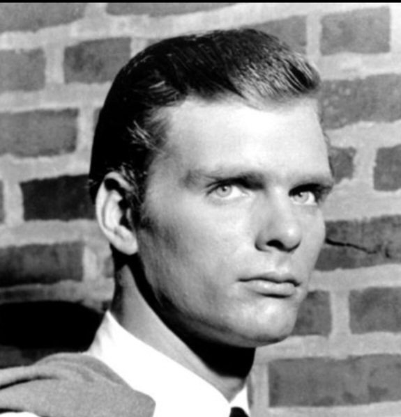 Happy 86th Birthday to Keir Dullea! Always in my Heart. 