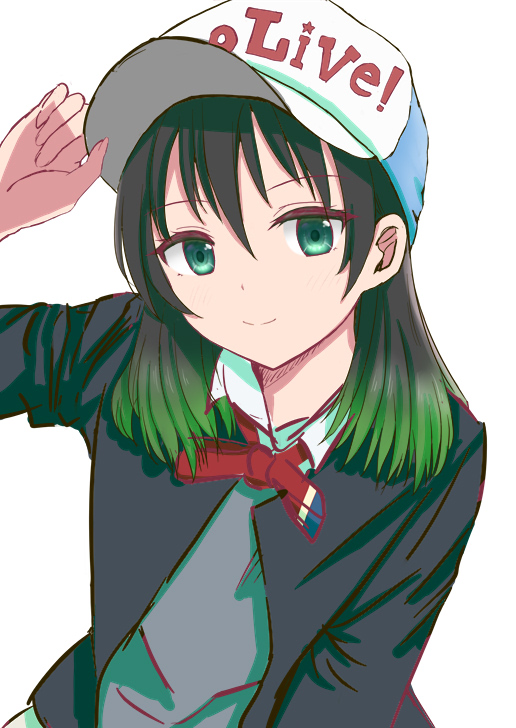 高咲侑 「侑ちゃんらくがき #虹ヶ咲学園スクールアイドル同好会 」|の