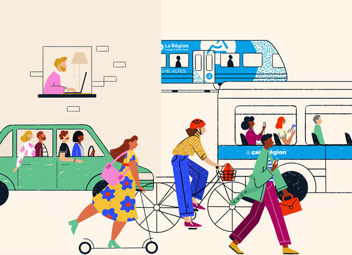 capi_agglo38's tweet photo. Challenge mobilité 2022 : c'est ce jeudi 2 juin ! Prêts à tester un nouveau mode de transport ? Ticket #Ruban unique à 1,20€ pour vous déplacer toute la journée et sur tout le réseau ! #mobilite #CAPI2026
Crédit visuel : Région Auvergne-Rhône-Alpes. https://t.co/BScrEre4vX