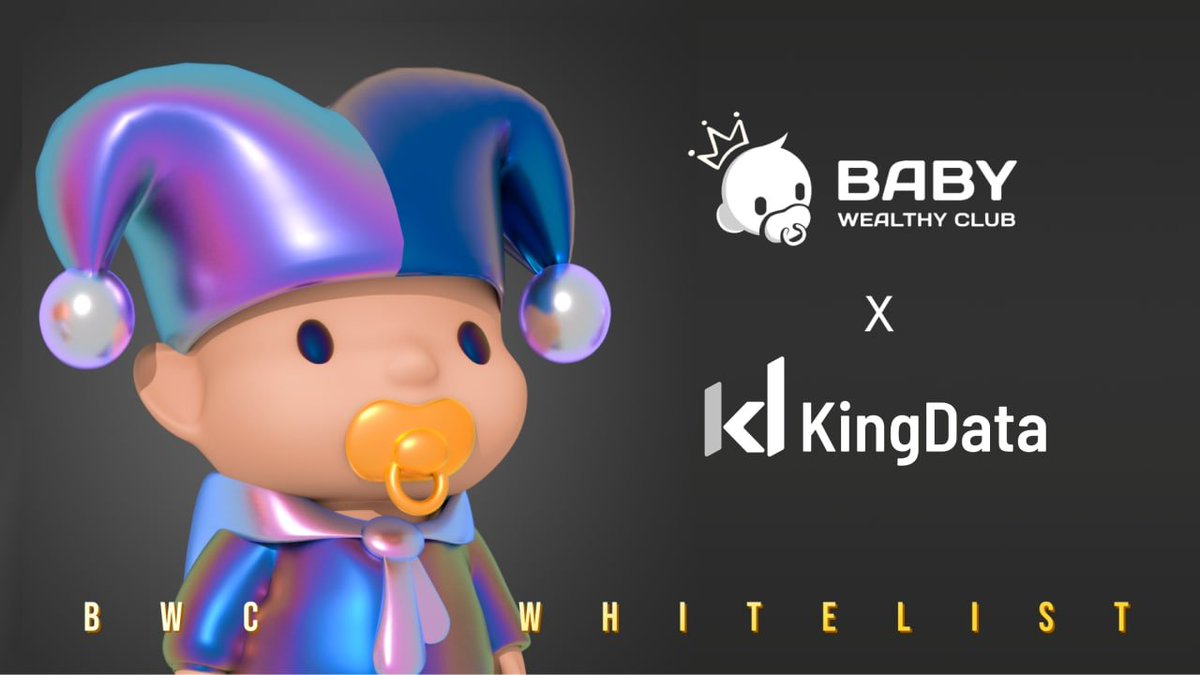 KingData tweet media