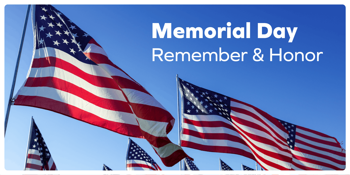 GOANSWER's tweet photo. Today, let us remember the brave men and women who courageously gave their lives for our freedom. We salute you. https://t.co/RvzW7BjJOc