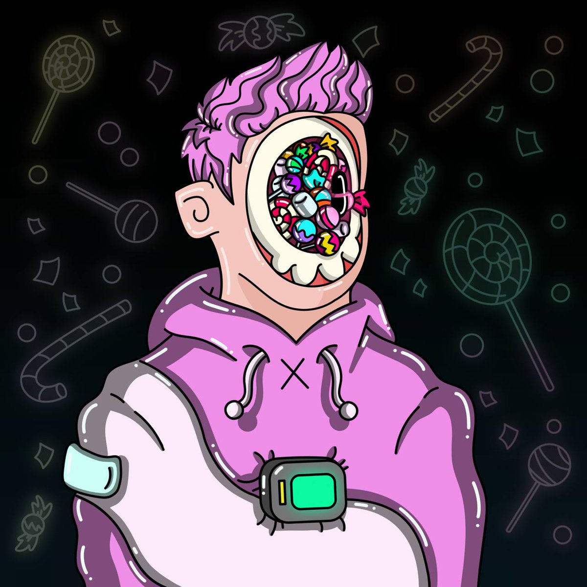 T-O-S The Other Side 🪨 🥚 🪨 tweet media