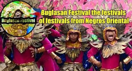 Buglasan Festival in memory of the island’s beginnings - OPHIRPH.COM ophirph.com/about-us/cultu… #ophirph