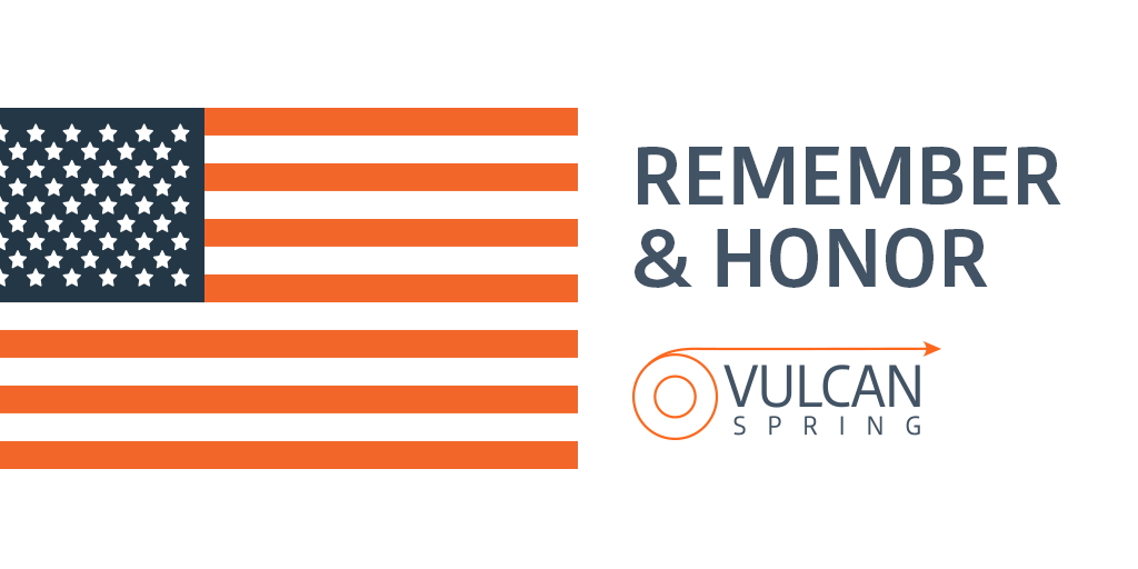 Vulcan Spring on Twitter "Join Vulcan Spring in remembering those who