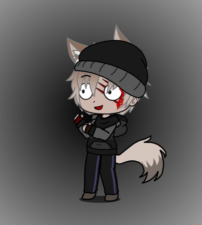 JDPostals98's tweet photo. Main Oc/s
(Left) John Doe (Right) Devil John/Darko.
Age: Early 20's
Sexuality: Bisexual (mostly more into girls)
Likes: Coffee, Fighting thugs or criminals, killing people who deserve it, trying to control his/thier powers
Dislikes: (John) Devil who take control against his will. https://t.co/hp5w341ccg