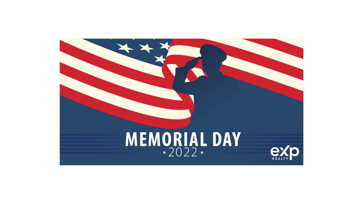 MJPropertiesEXP's tweet image. 𝚁𝙴𝙼𝙴𝙼𝙱𝙴𝚁 𝚊𝚗𝚍 𝙷𝙾𝙽𝙾𝚁. 🙏 𝚆𝚎 𝚂𝚊𝚕𝚞𝚝𝚎 𝚈𝚘𝚞!! 🇺🇸🇺🇸