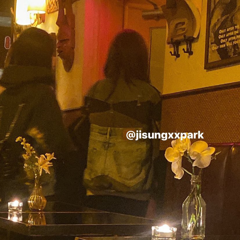 thatshotg's tweet image. giselle and winter are always seen going out together 🥺