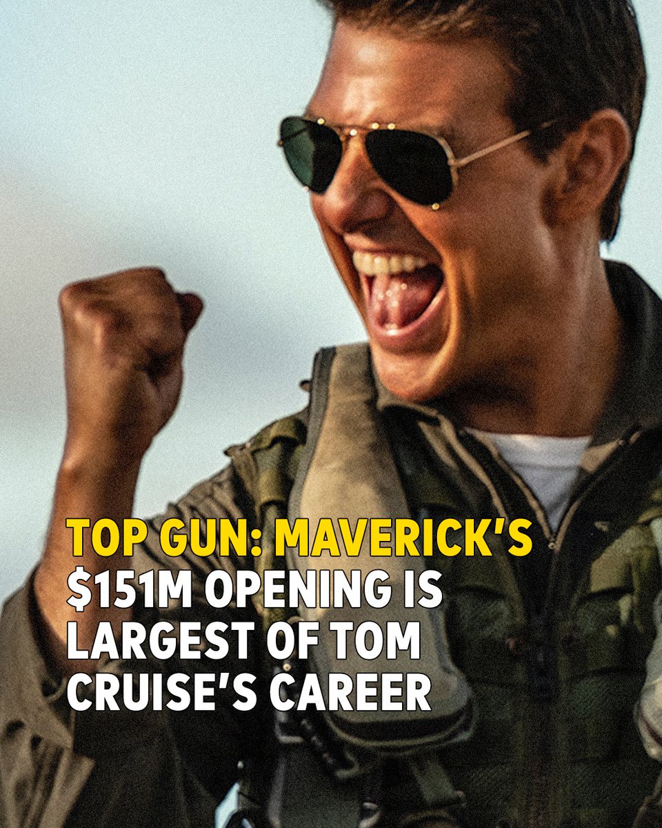 Maverick still has it! 🔥 

See #TopGun: Maverick in theatres now! ➡️ spr.ly/6010zTmMu