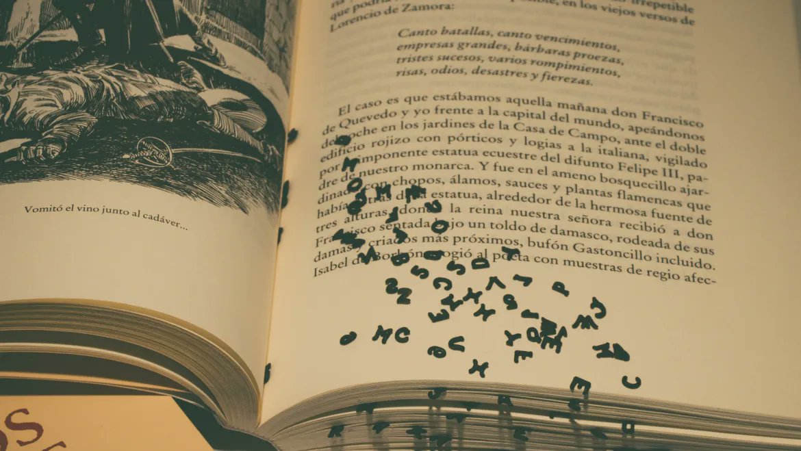 25 signs of amateur writing (first chapter red flags to avoid!) - Creativindie buff.ly/3wtgjuy #writing #amwriting <a href="/Creativindie/">Derek | I write stuff and make things</a>