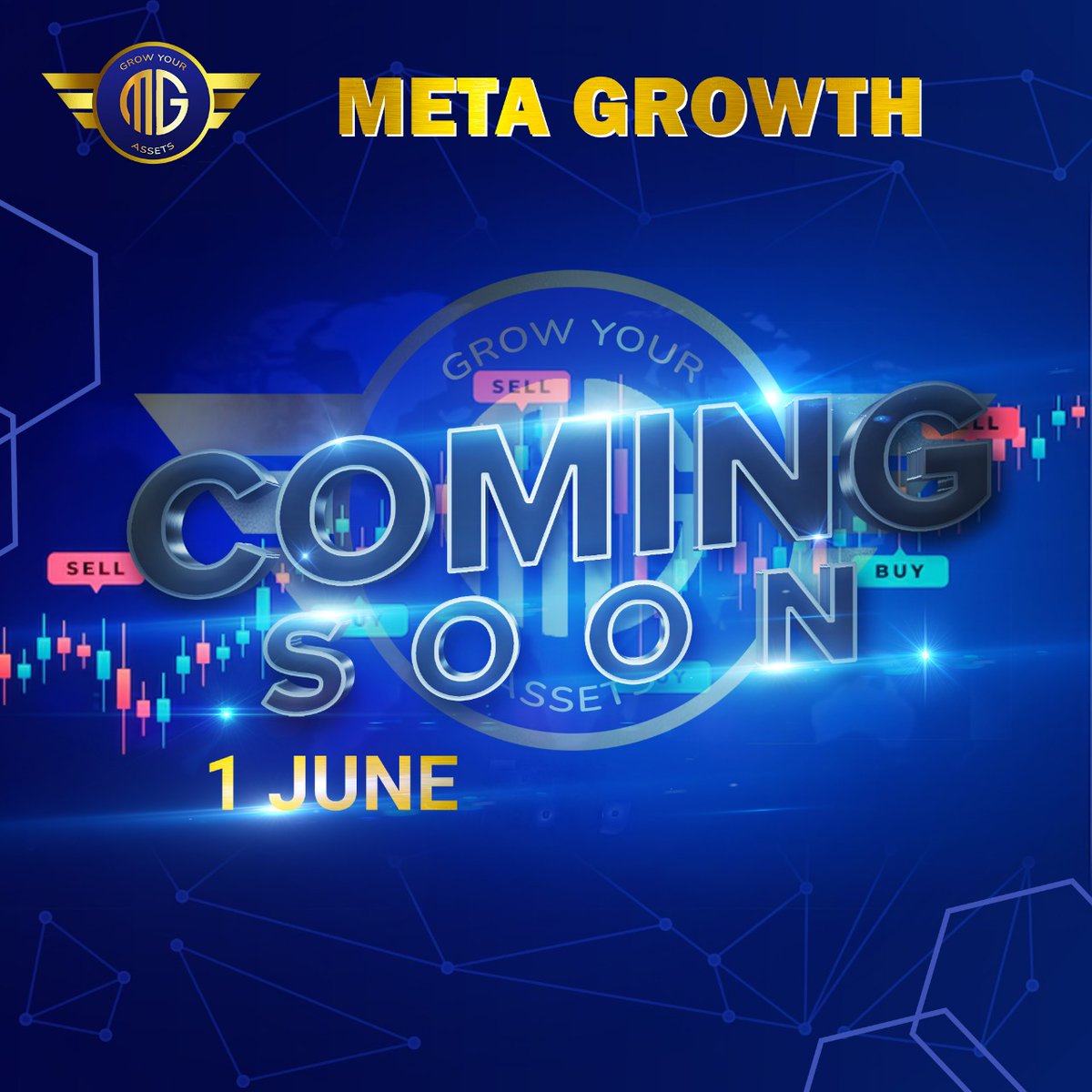meta_growth's tweet photo. Meta Growth 
Coming Soon 
1 June 2022
Hurry Up Guy's 
Be Ready To Work With Meta Growth 
.
.
.
.
#metagrowth #growth #meta #trading #grow #income #money #dailyprofit #profit #tradeandearn #joinourcommunity #goodincomesource https://t.co/6wNx0KuxZE