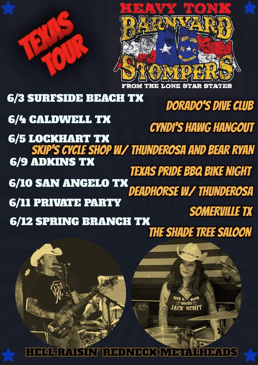 Ready to SWEAT and have a great time!! Tag some friends please 🤗🤟💥🥁🎸🎙🎶 #Texas #texasmusic #ATX #austinmusic #easttexas #westtexas #southtexas #txhillcountry