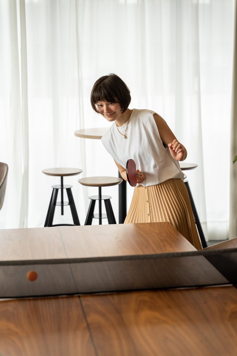 Here’s a BiG iDEA 💜

Our ‘Big Ideas Room’ at INNSiDE #Liverpool is bright, fresh &amp; a slightly unusual creative meeting space, offering a free thinking, home from home space with comfy sofas,  squidgy chairs &amp; table tennis allowing your creativity to flow!

📧 event.iL@melia.com