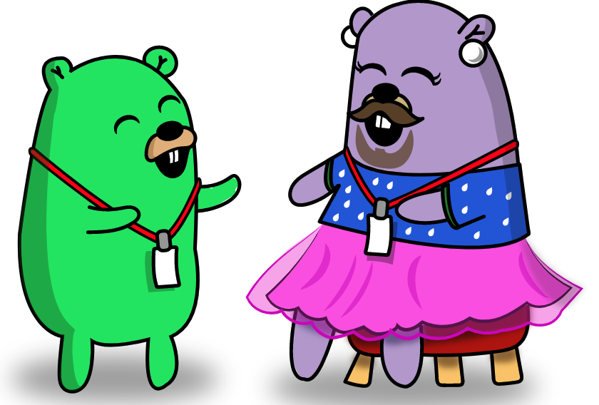 Tomorrow is the last day to apply to our diversity #gopherconEU scholarship!

Let's spread the word, #golang community💙

docs.google.com/forms/d/e/1FAI…