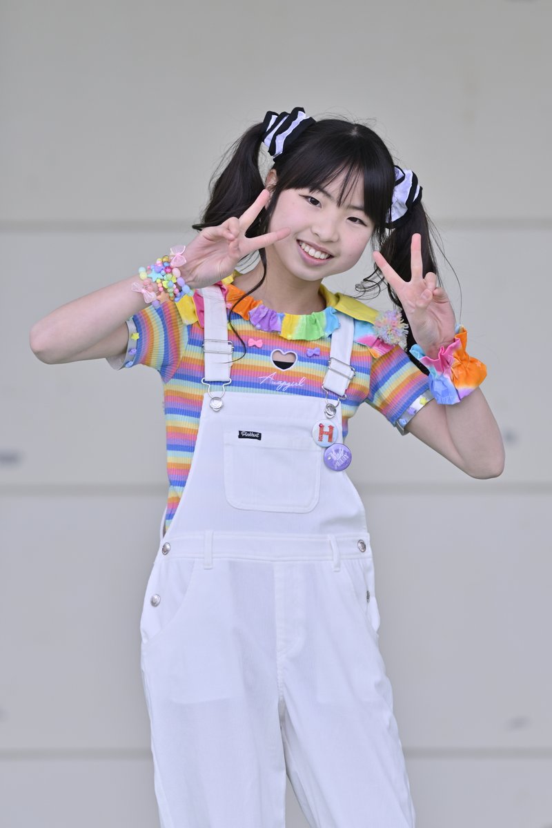 yosiyuki1206's tweet photo. 2022.04.03(日) つがの里お花見ダンスライブ
ARTHY ひなちゃん①
#ARTHY
#きらりスタープロジェクト https://t.co/WE5rfwdYEC